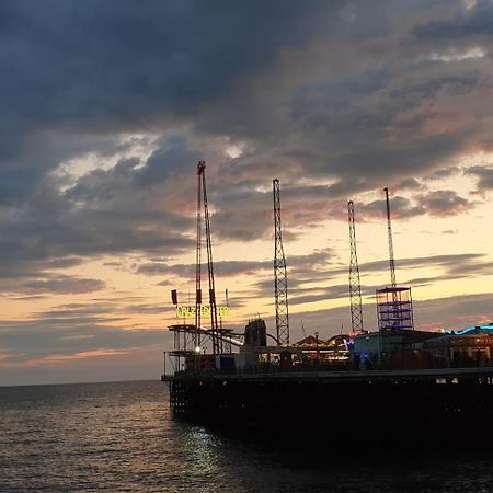 South Beach Kings Promenade Hotel Μπλάκπουλ Εξωτερικό φωτογραφία